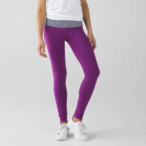 lululemon athletica Pants Jumpsuits Lululemon Wunder Under